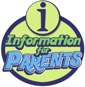 Info for parents